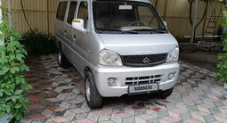 Changan Chana SC6350С 2007 годаүшін1 800 000 тг. в Алматы