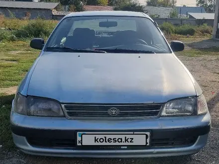 Toyota Carina E 1992 года за 1 200 000 тг. в Алматы – фото 3