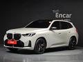 BMW X3 XDrive 30i 2023 года за 30 000 000 тг. в Алматы