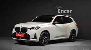 BMW X3 XDrive 30i 2023 года за 30 000 000 тг. в Алматы