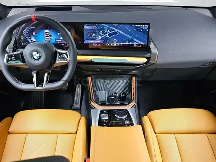 BMW X3 XDrive 30i 2023 года за 30 000 000 тг. в Алматы – фото 9
