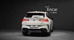 BMW X3 XDrive 30i 2023 годаүшін30 000 000 тг. в Алматы – фото 3