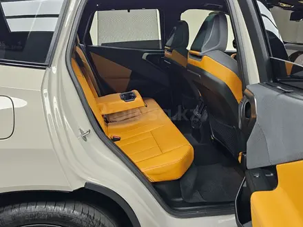 BMW X3 XDrive 30i 2023 года за 30 000 000 тг. в Алматы – фото 16