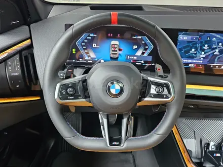 BMW X3 XDrive 30i 2023 года за 30 000 000 тг. в Алматы – фото 17