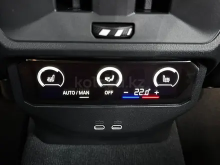 BMW X3 XDrive 30i 2023 года за 30 000 000 тг. в Алматы – фото 19