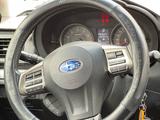 Subaru Forester 2013 года за 8 999 900 тг. в Усть-Каменогорск – фото 4