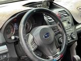 Subaru Forester 2013 года за 8 999 900 тг. в Усть-Каменогорск – фото 5