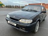 ВАЗ (Lada) 2115 2004 года за 870 000 тг. в Костанай