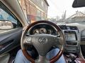 Lexus GS 300 2007 годаfor6 300 000 тг. в Алматы – фото 7