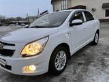 Chevrolet Cobalt 2022 года за 6 300 000 тг. в Семей – фото 2