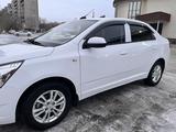 Chevrolet Cobalt 2022 года за 6 300 000 тг. в Семей – фото 4