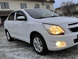 Chevrolet Cobalt 2022 года за 6 400 000 тг. в Семей