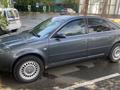 Audi A6 2002 года за 2 900 000 тг. в Макинск