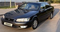 Toyota Camry 2001 годаүшін3 500 000 тг. в Алматы – фото 2