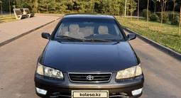 Toyota Camry 2001 годаүшін3 500 000 тг. в Алматы