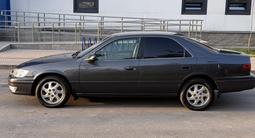 Toyota Camry 2001 годаүшін3 500 000 тг. в Алматы – фото 3