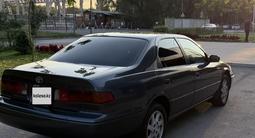 Toyota Camry 2001 годаүшін3 500 000 тг. в Алматы – фото 5