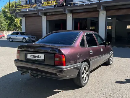 Opel Vectra 1992 года за 500 000 тг. в Шымкент – фото 3