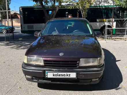 Opel Vectra 1992 года за 500 000 тг. в Шымкент – фото 6