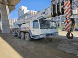 Zoomlion  QY50V 2012 года за 40 000 000 тг. в Астана