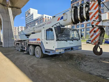 Zoomlion  QY50V 2012 года за 40 000 000 тг. в Астана