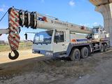Zoomlion  QY50V 2012 года за 40 000 000 тг. в Астана – фото 2