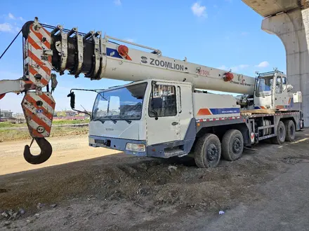 Zoomlion  QY50V 2012 года за 40 000 000 тг. в Астана – фото 2