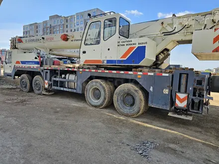 Zoomlion  QY50V 2012 года за 40 000 000 тг. в Астана – фото 3