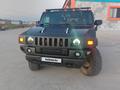 Hummer H2 2004 года за 10 000 000 тг. в Атырау – фото 2