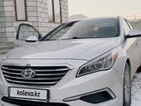 Hyundai Sonata 2016 годаүшін6 800 000 тг. в Шымкент – фото 4