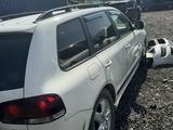 Volkswagen Touareg 2006 года за 2 300 000 тг. в Талдыкорган – фото 4