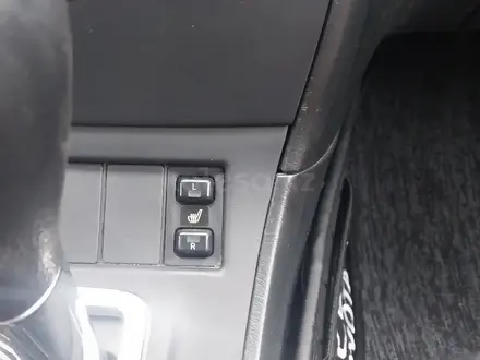Toyota Corolla 2006 года за 3 800 000 тг. в Алматы – фото 2