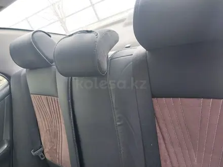 Toyota Corolla 2006 года за 3 800 000 тг. в Алматы – фото 12