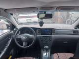 Toyota Corolla 2006 годаүшін3 800 000 тг. в Алматы – фото 4