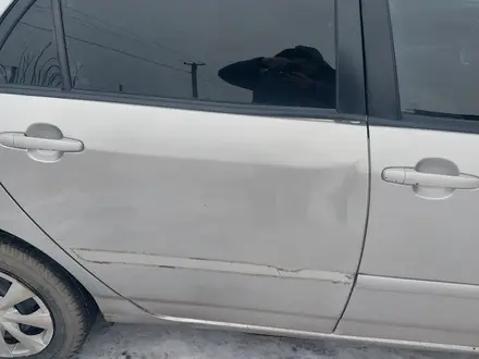 Toyota Corolla 2006 года за 3 800 000 тг. в Алматы – фото 7