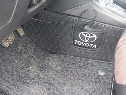 Toyota Corolla 2006 года за 3 800 000 тг. в Алматы – фото 9
