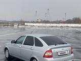 ВАЗ (Lada) Priora 2170 2014 годаfor2 950 000 тг. в Шымкент – фото 5