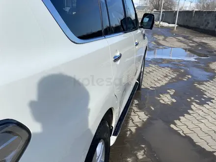 Nissan Patrol 2011 года за 13 000 000 тг. в Алматы – фото 5