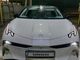 Zeekr X 2023 года за 9 200 000 тг. в Шымкент