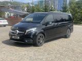 Mercedes-Benz V 250 2022 года за 50 000 000 тг. в Алматы