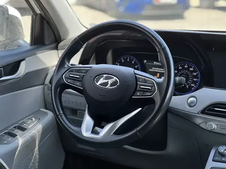 Hyundai Palisade 2020 годаүшін21 800 000 тг. в Актобе – фото 9