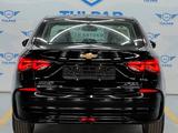 Chevrolet Monza 2023 годаүшін8 200 000 тг. в Алматы – фото 3