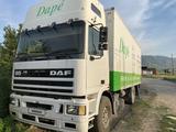 DAF  ATI 1990 года за 7 500 000 тг. в Текели