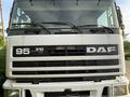 DAF  ATI 1990 годаүшін7 000 000 тг. в Текели – фото 3