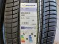 Michelin Primacy 3 ZP 245/40 R19 — 275/35 R19 100Y за 220 000 тг. в Алматы – фото 5