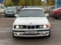 BMW 525 1991 года за 1 500 000 тг. в Караганда – фото 2