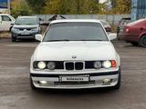BMW 525 1991 годаүшін1 500 000 тг. в Караганда – фото 2
