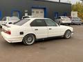 BMW 525 1991 года за 1 500 000 тг. в Караганда – фото 4