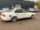 BMW 525 1991 годаүшін1 500 000 тг. в Караганда – фото 4