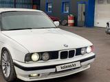 BMW 525 1991 годаүшін1 500 000 тг. в Караганда